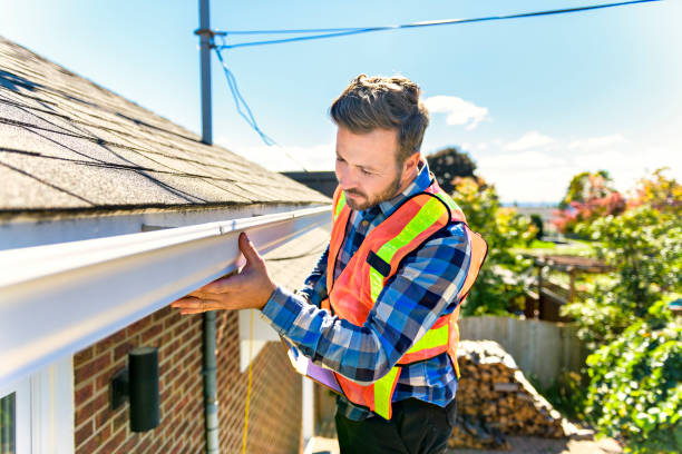 Roof Coating Services in Clarkston, GA