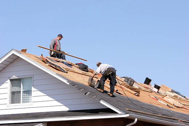 Best 4 Ply Roofing  in Clarkston, GA